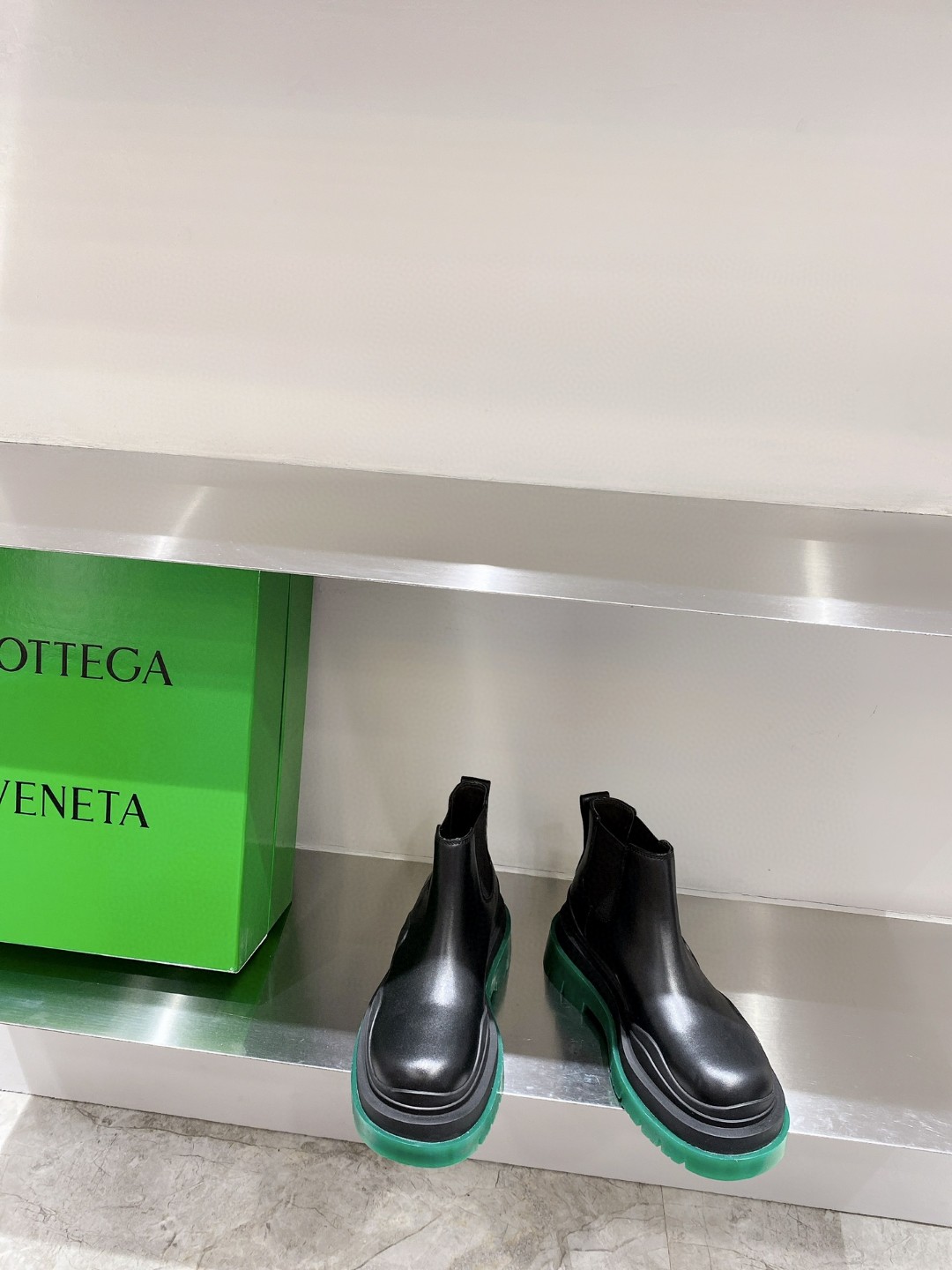 Bottega Veneta Boots